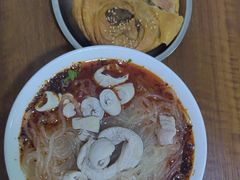 -甘记肥肠粉(马鞍北路店)