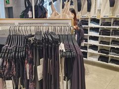 -lululemon(万象城店)