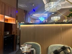 -南山翁新概念川菜(江宁万达广场店)