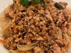 新竹米粉-Let's Taipei 非常烘焙(太古里店)