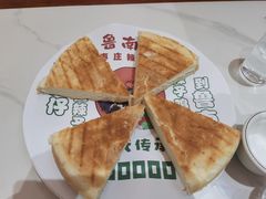 -鲁南仔·滕州炒鸡(经三路店)