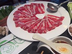 -南门涮肉(北洼路店)
