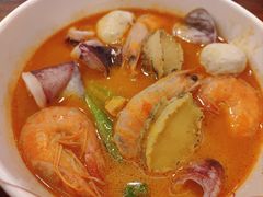 沙茶面-黄则和花生汤(中山路店)