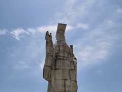 -秦始皇帝陵博物院(兵马俑)