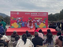 -白马涧龙池景区