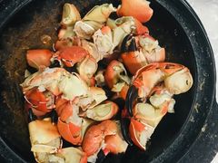 -霞海鸭仔饭店(海滨大道北店)
