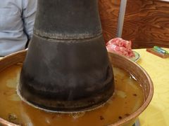 -清真·马家火锅美食城(镇江北路店)