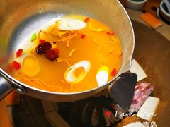 -滇小鱼·云南野生菌火锅(上杭路店)