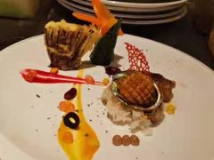 -长沙富力万达文华酒店