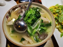 -易老妈蹄花.特色川菜(人民公园总店)