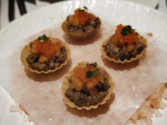 -王品牛排(福州泰禾店)