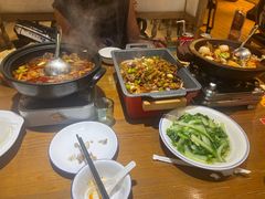 -肖记公安牛肉鱼杂馆· 省级非物质文化遗产(仁和路店)