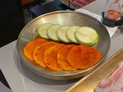 -轻烧烤肉(光谷步行街店)