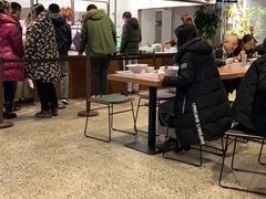 大堂-金鼎轩(阜成门金融街店)
