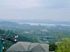 -北高峰