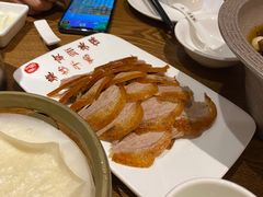 -全聚德(江宁店)