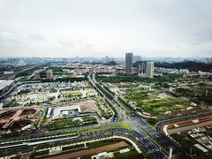 -广州南站丽芮酒店