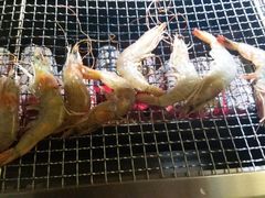 -马路牙子地桌烤肉(工体店)
