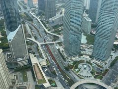 -东方明珠广播电视塔