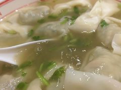 -吉祥馄饨(上海斜土店)