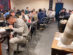 -将台涮肉(酒仙桥店)