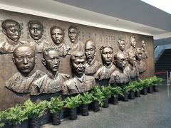 -中共一大纪念馆