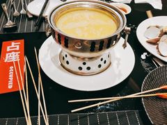 -BLD西餐厅(成都首座万丽酒店)