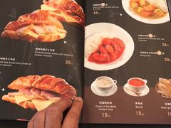 -东海咖啡馆