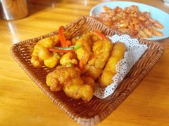 -双塔老饭店