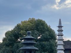 -香积寺