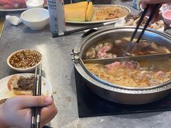 -一绪に寿喜烧(荟聚店)