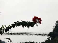 -古龙峡云天玻霸