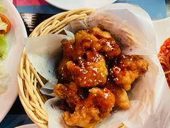 -酷公社·榴莲披萨(太原街店)