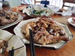 -帆荣农庄