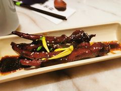 吮指鸡爪-桂满陇-西湖船宴(西单大悦城店)