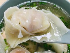 全家福-顶巧鸡汤馄饨(虹口总店)