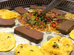 -么子烤肉(化龙池店)