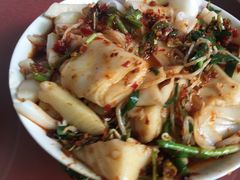 -元谋凉鸡店(百年老店)