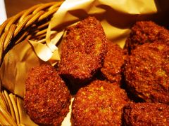 法拉佛丸子-FABIO’S费比欧披萨餐厅