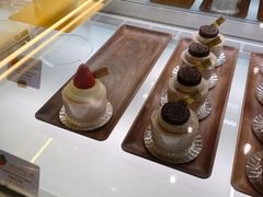 -chuchulab日式短蛋糕(粤海天地店)