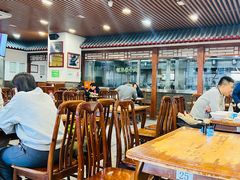 -柴氏风味斋(甘家口店)