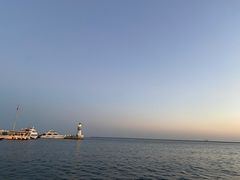 -东戴河风景区