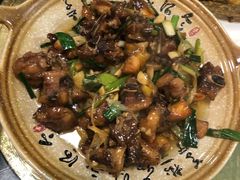 -黔人百味.贵州菜