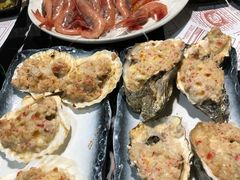-松坂屋日料自助(长城路店)