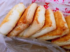 咸甜酥-中关村茶点