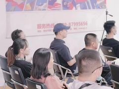 -金吉列留学·语培·小语种·国际课程(西安分公司)