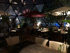 露天位-巴别塔法餐舍(朝阳店)