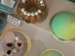 -CREAM STORY意大利手工冰淇淋&甜品(万象前海店)