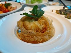 -莆田餐厅PUTIEN(颐堤港店)