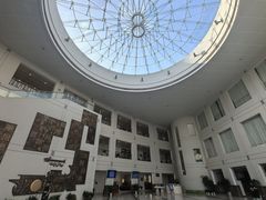 -浙江万里学院(钱湖校区)